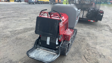 2026 TORO MBTX 2500-TS