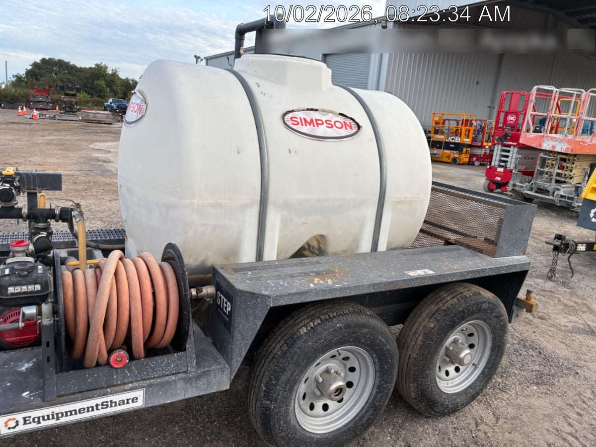 2022 SIMPSON SWT-52517
