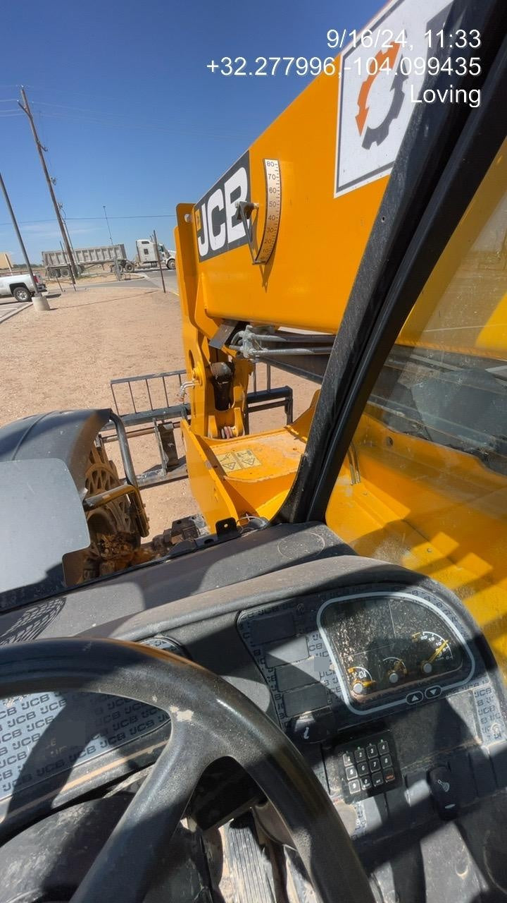 2022 JCB 509-42