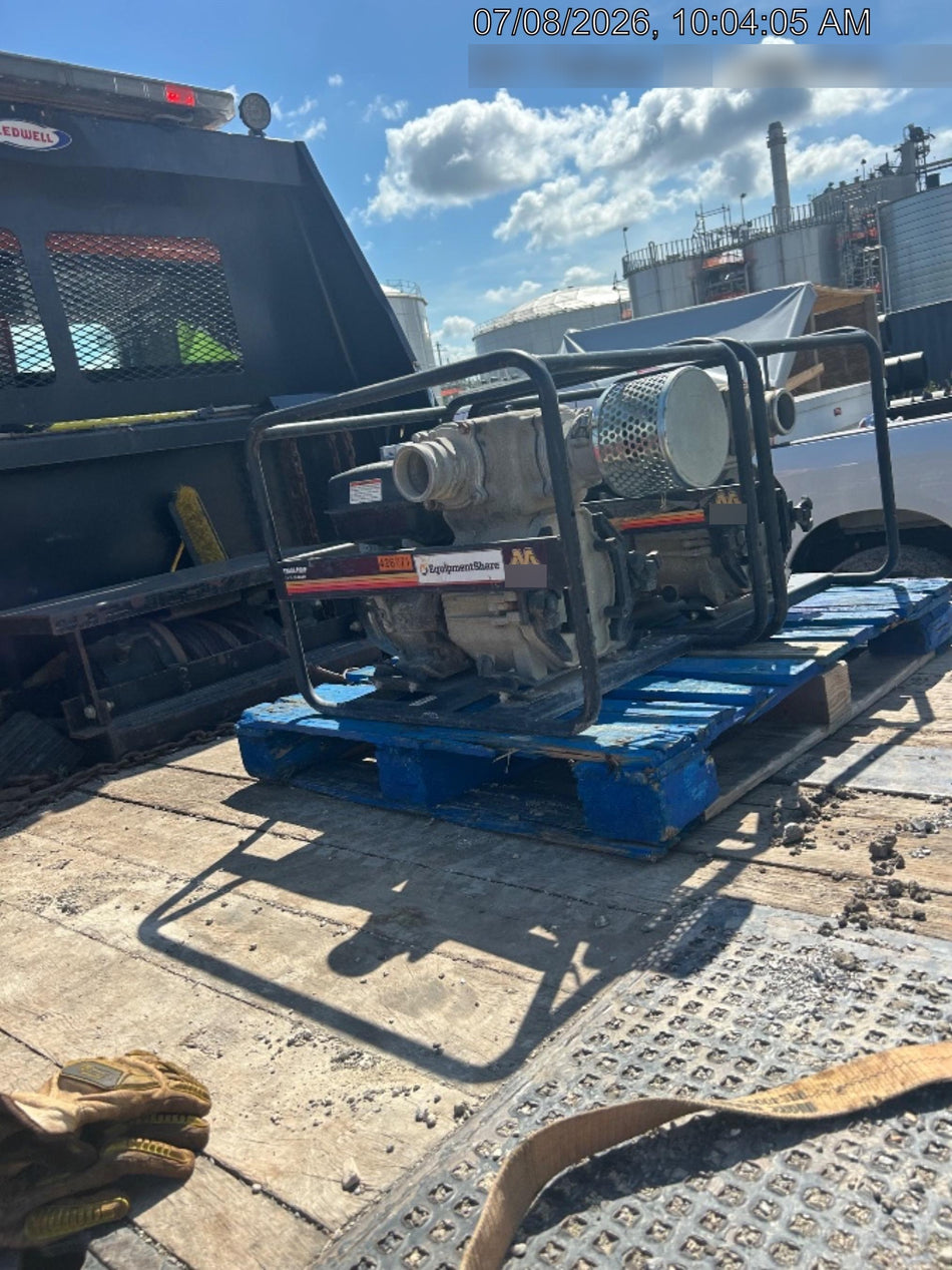 2025 MI-T-M WTP-T03-0MGH
