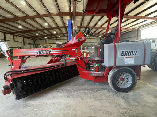 2023 BROCE BW260