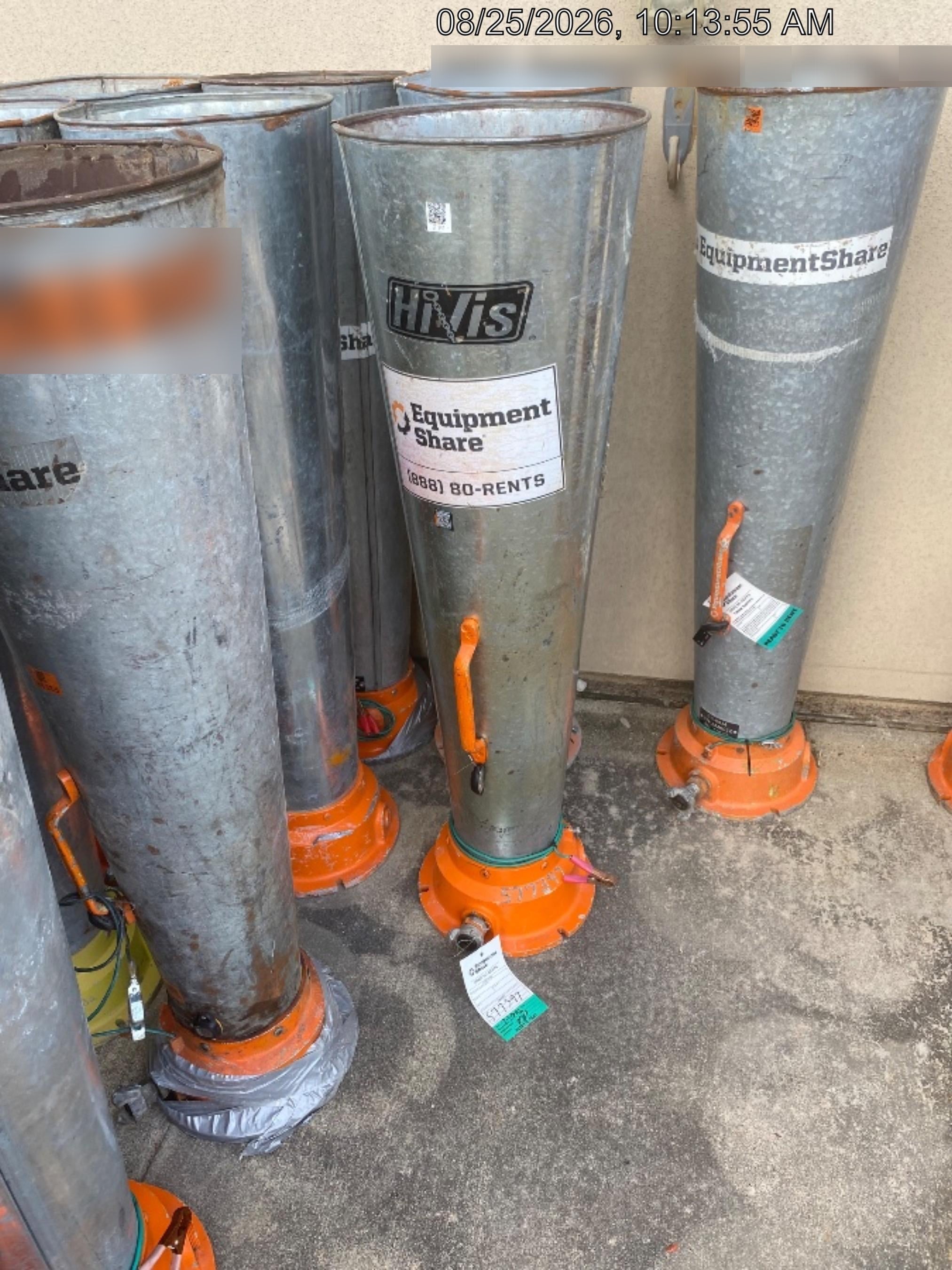 2025 MICHIGAN PNEUMATIC ES-6AM-TRACKER