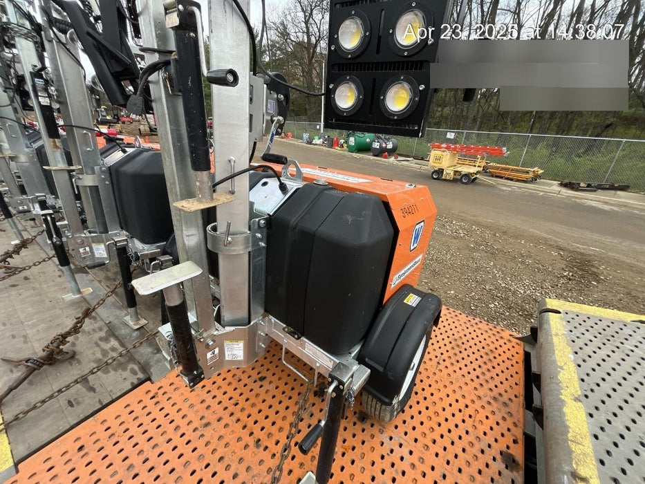 2024 WANCO WLTT-4MM4K