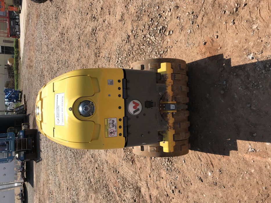 2019 WACKER NEUSON RTKx-SC3