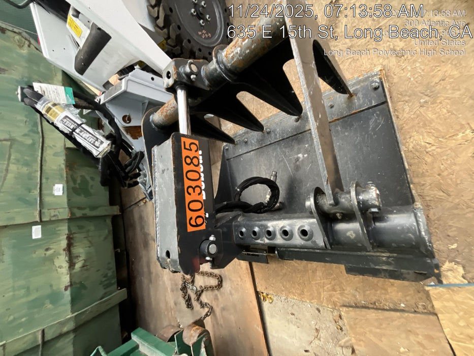 2023 BOBCAT 36" Grapple Bucket - Bobcat