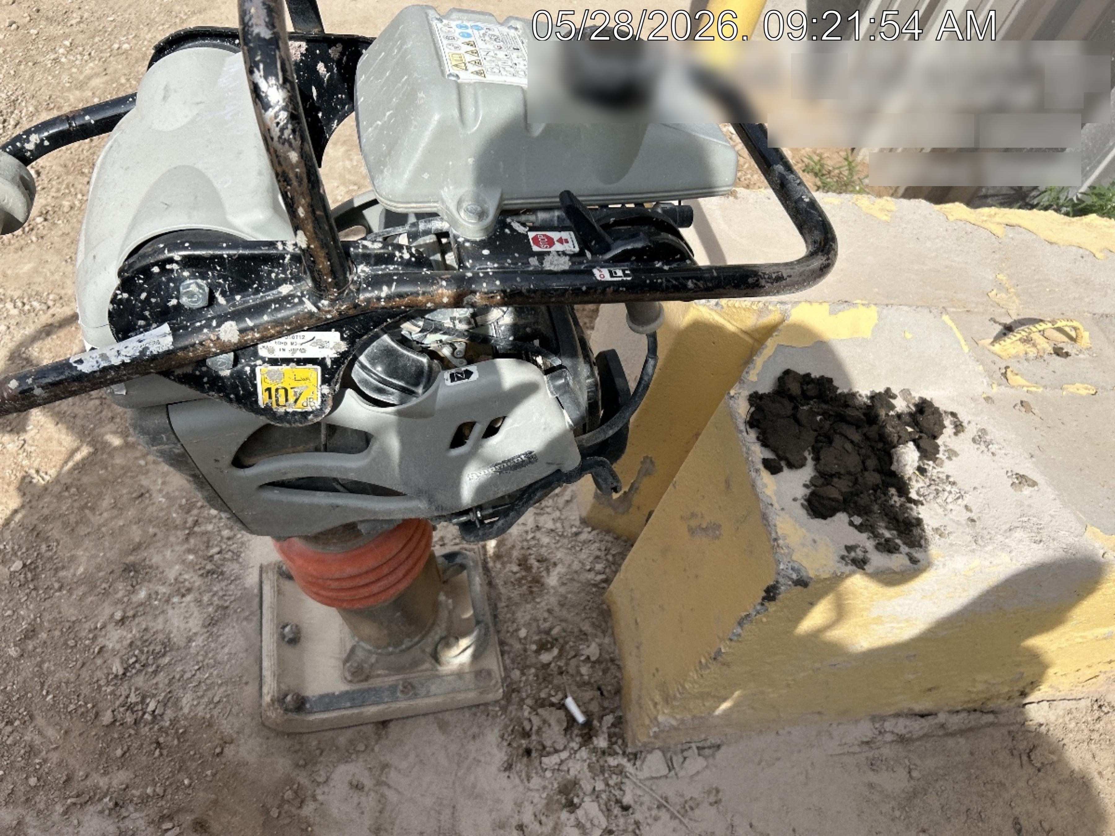 2023 MULTIQUIP MTX60HD