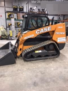 2021 CASE TR310B