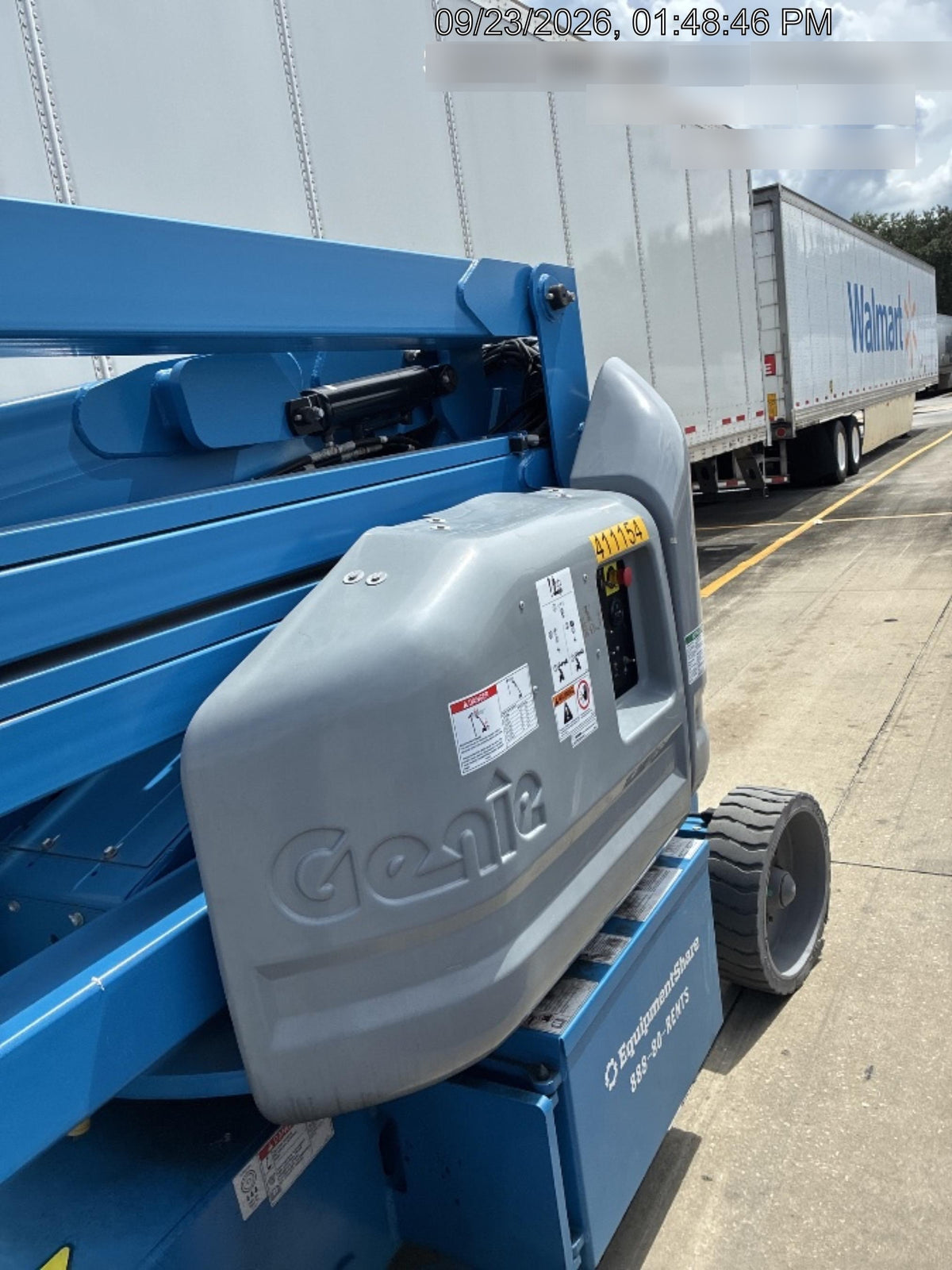 2024 GENIE Z40/23N RJ