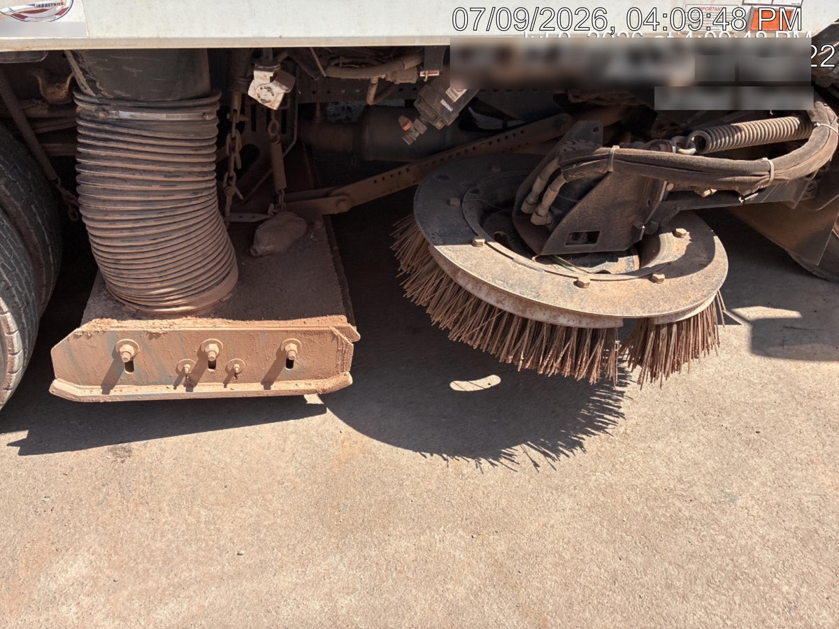2026 SCHWARZE INDUSTRIES Gale Force
