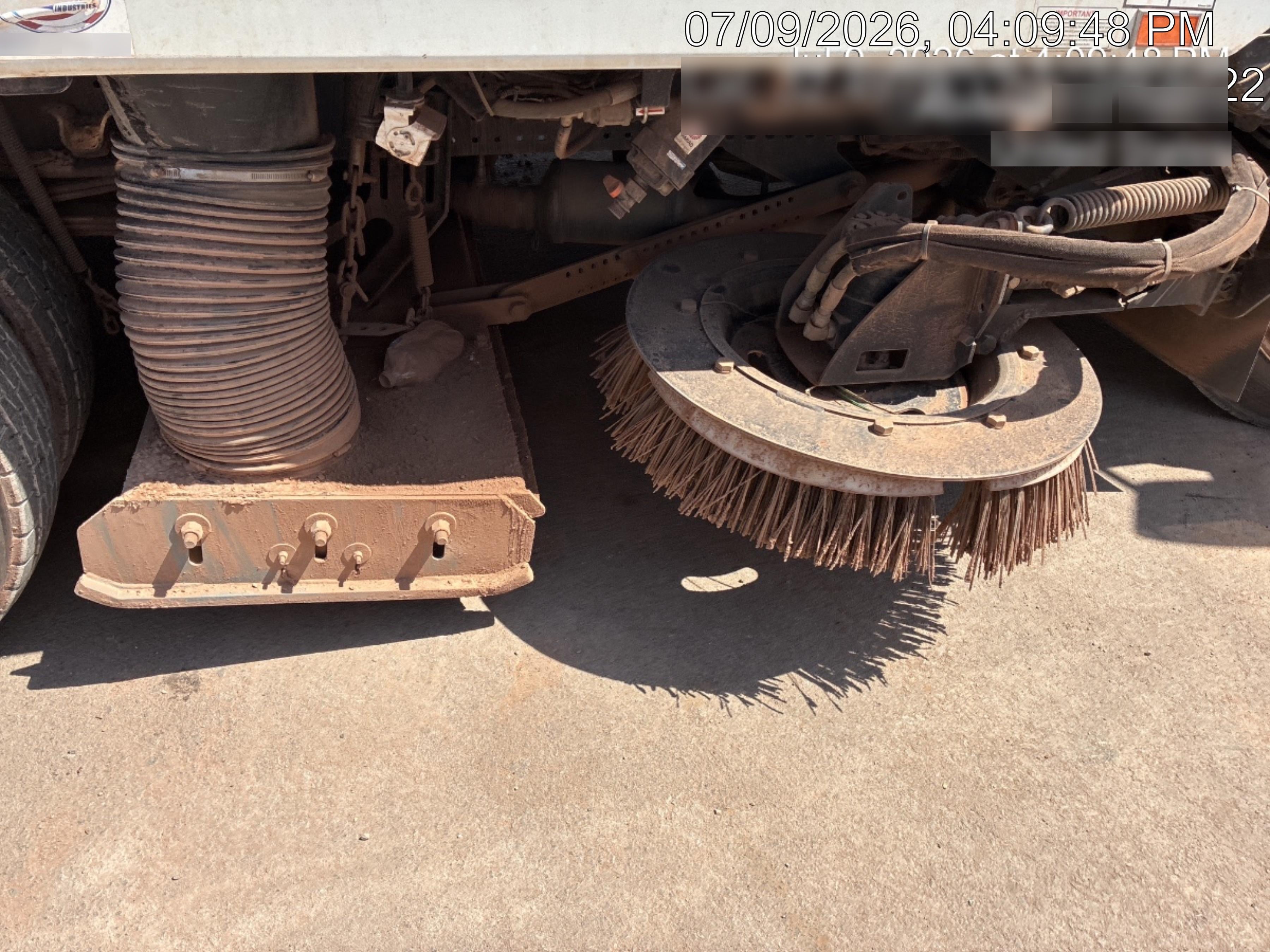 2026 SCHWARZE INDUSTRIES Gale Force