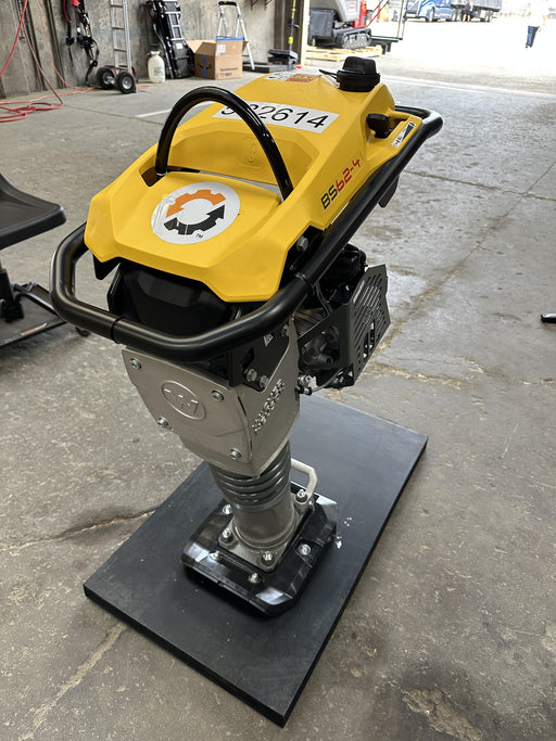 2025 WACKER NEUSON BS62-4Ab/28