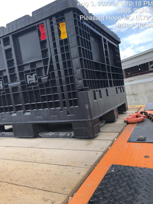 2022 AES AES25TDH44TTA