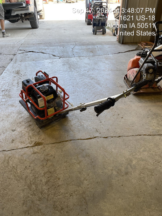 2023 HUSQVARNA SOFF-CUT 150