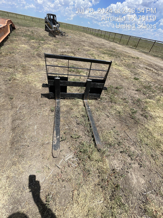 2024 ARROW MATERIAL HANDLING F5100CB