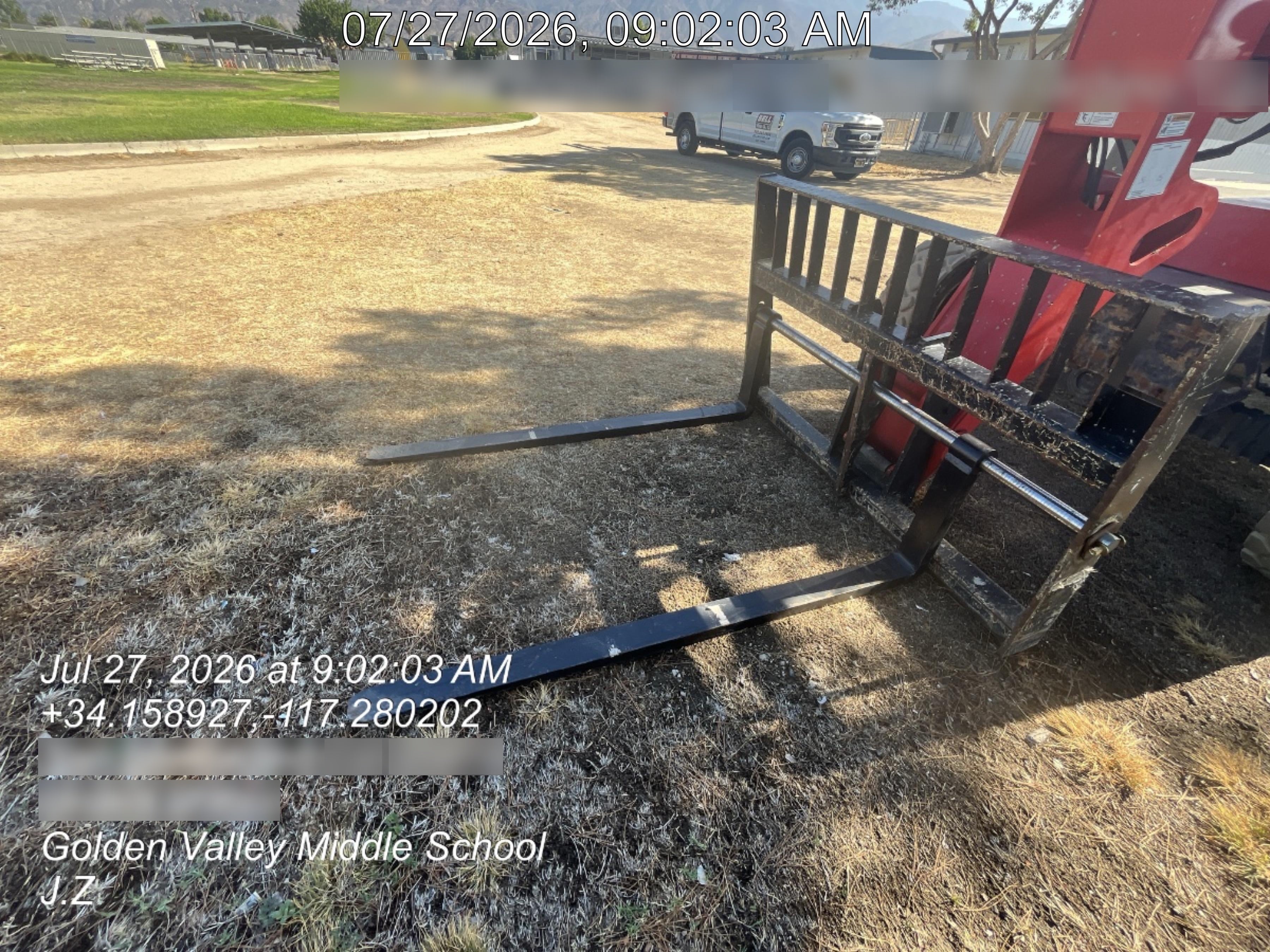 2022 MANITOU MTA6034
