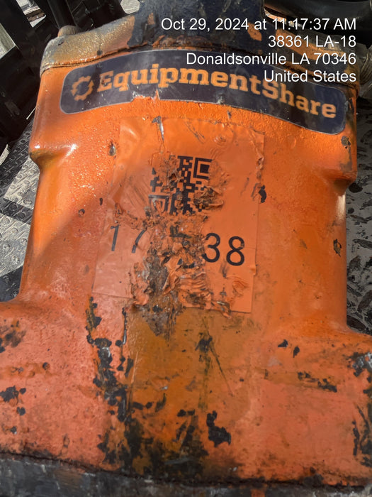 2021 MICHIGAN PNEUMATIC 4955B2