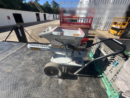 2025 MUDMIXER MMXR-3221