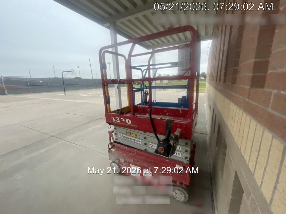 2022 MEC 1330SE