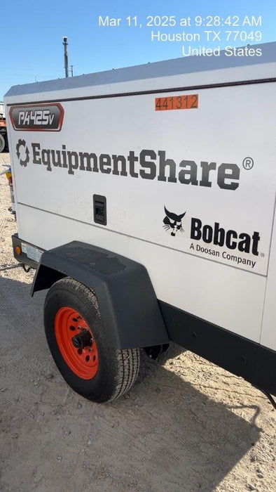 2024 BOBCAT PA425WCU-T4F