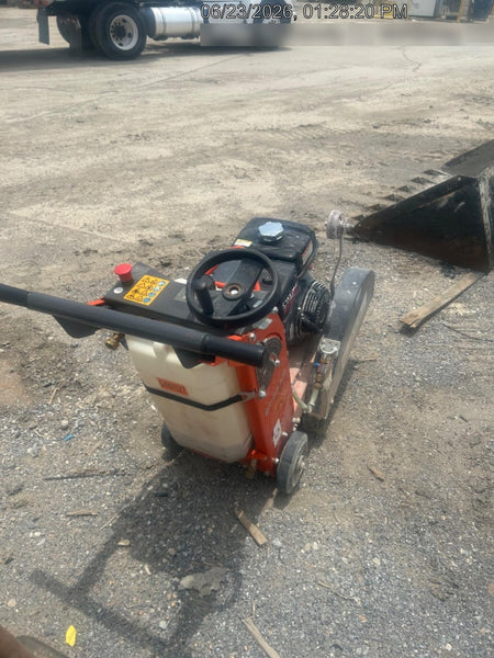 2025 HUSQVARNA FS 400 LV