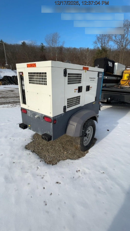 2022 ATLAS COPCO QAS25 CWK