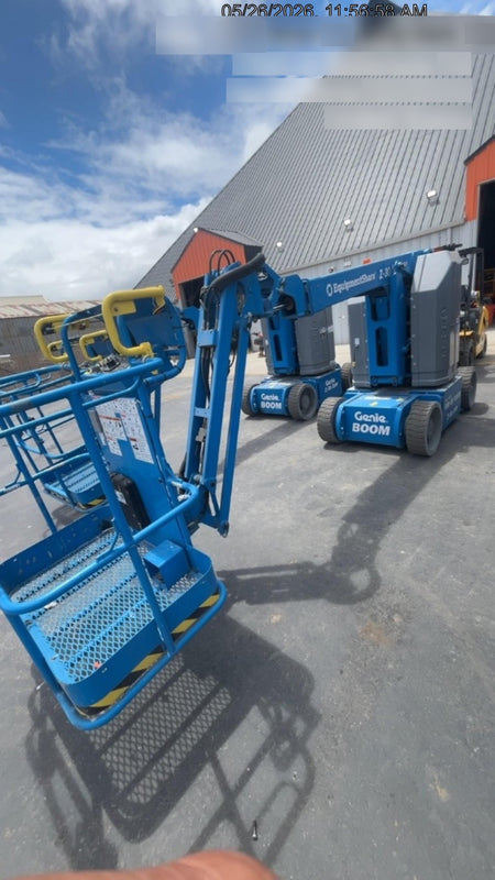 2025 GENIE Z-30/20N RJ