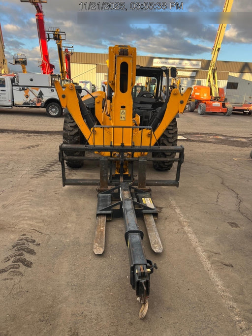 2020 STAR INDUSTRIES M1360B - Star JIB Boom