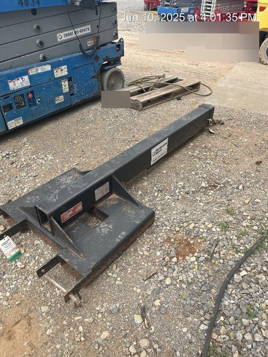 2024 ARROW MATERIAL HANDLING CE60-TH-STP