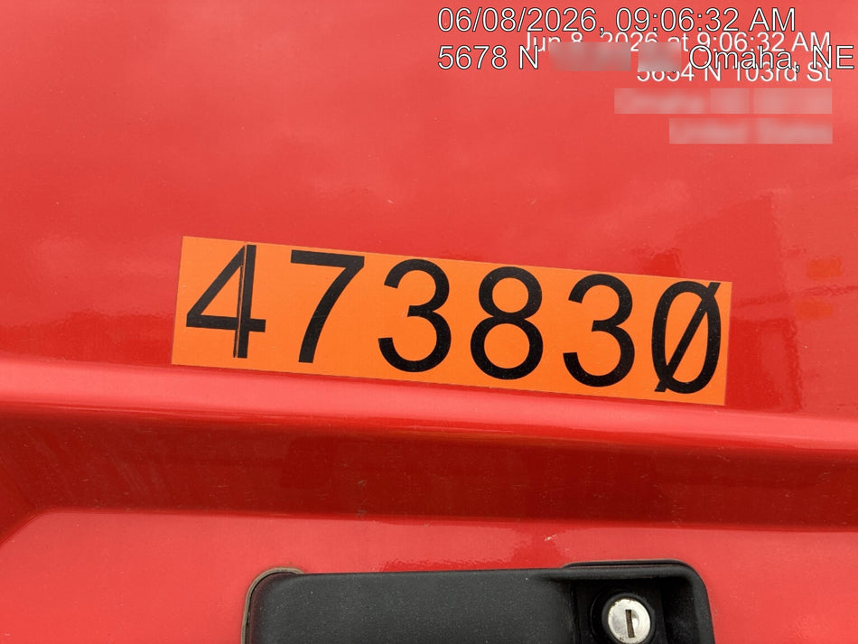 2025 MANITOU MTA1255