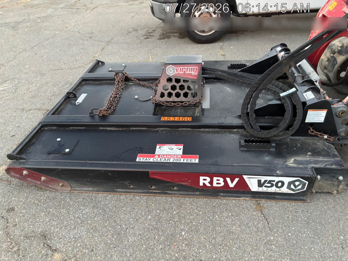 2025 VIRNIG RBV72-25