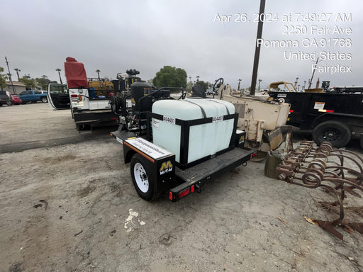 2024 MI-T-M AW-9000-0005 / DHG-4004-B0V6G