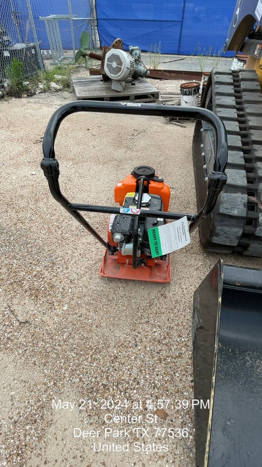 2023 MULTIQUIP MVC82VHW