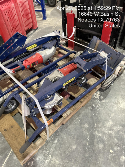 2025 CURRENT TOOLS 33 Current