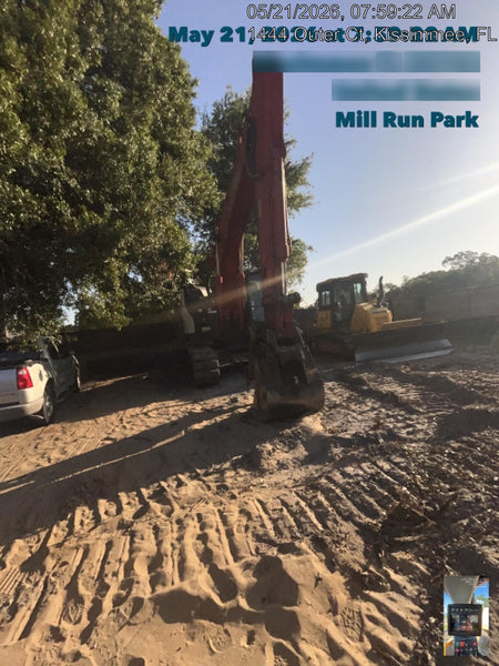 2021 LINK-BELT 245X4LC