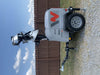 2018 Wacker Neuson LTV6L-MH Wacker Neuson LTV6L Mobile Light Tower w/Fuel Level Sensor Installed