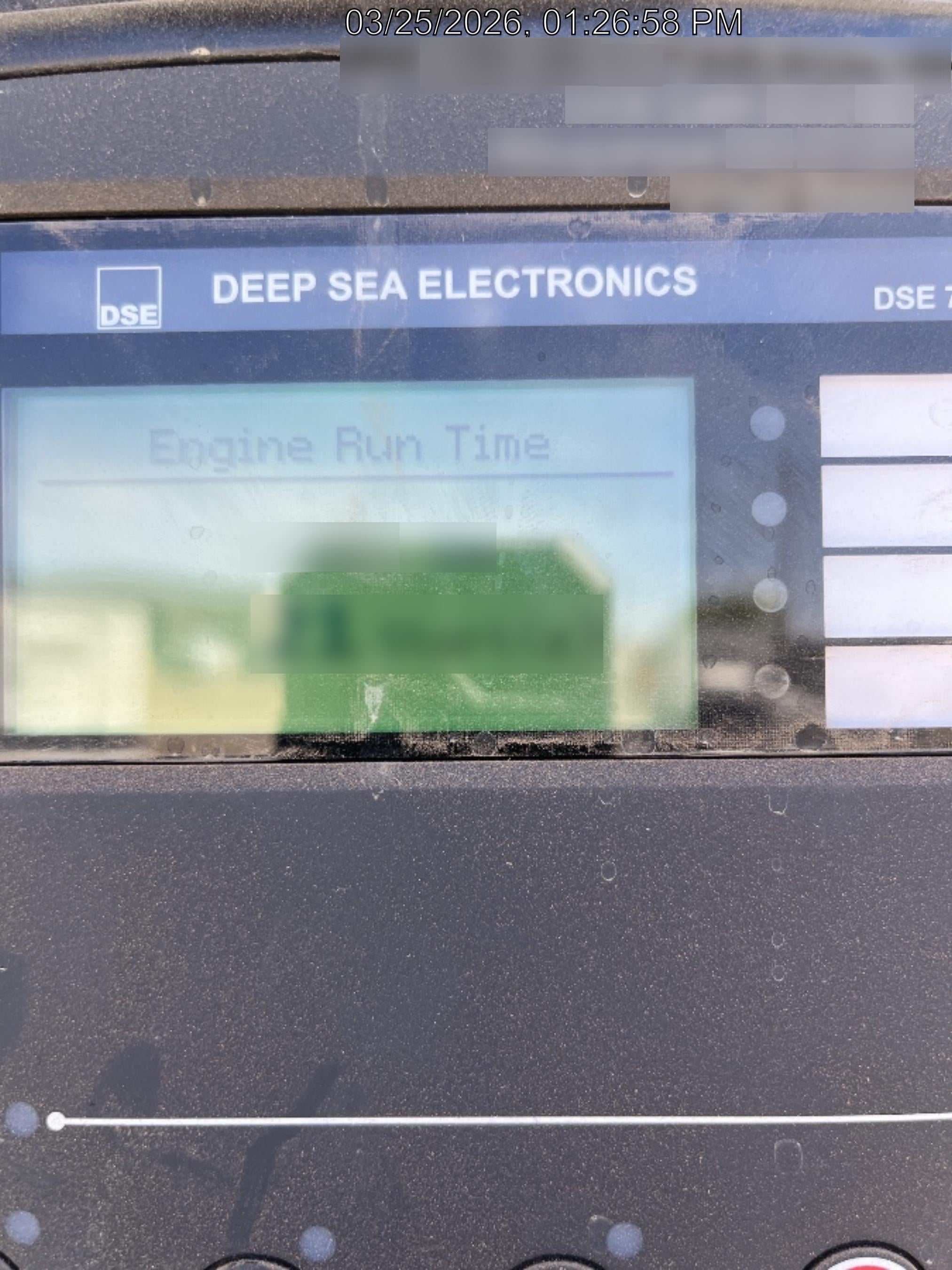 2020 ATLAS COPCO QAS150