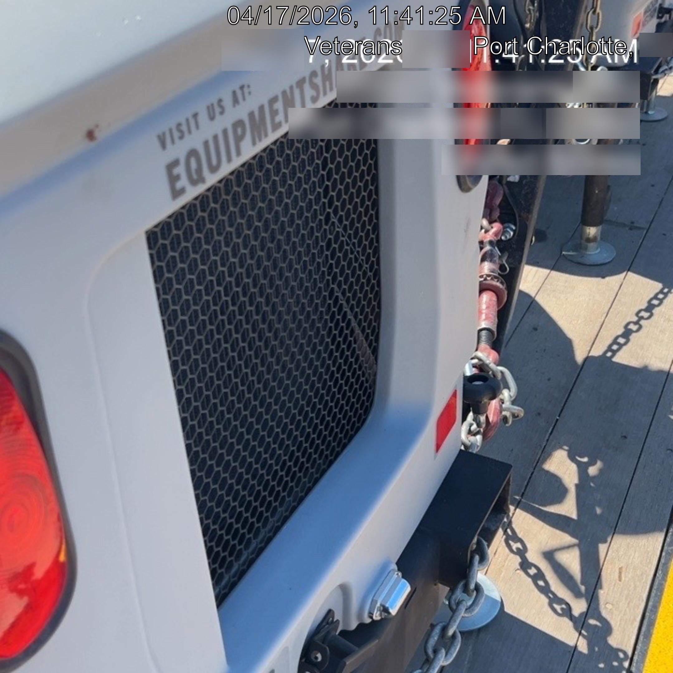 2024 WACKER NEUSON LTT4