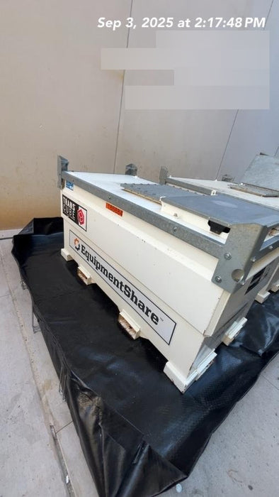 2021 TRANSCUBE 20TCG(G)W-NA