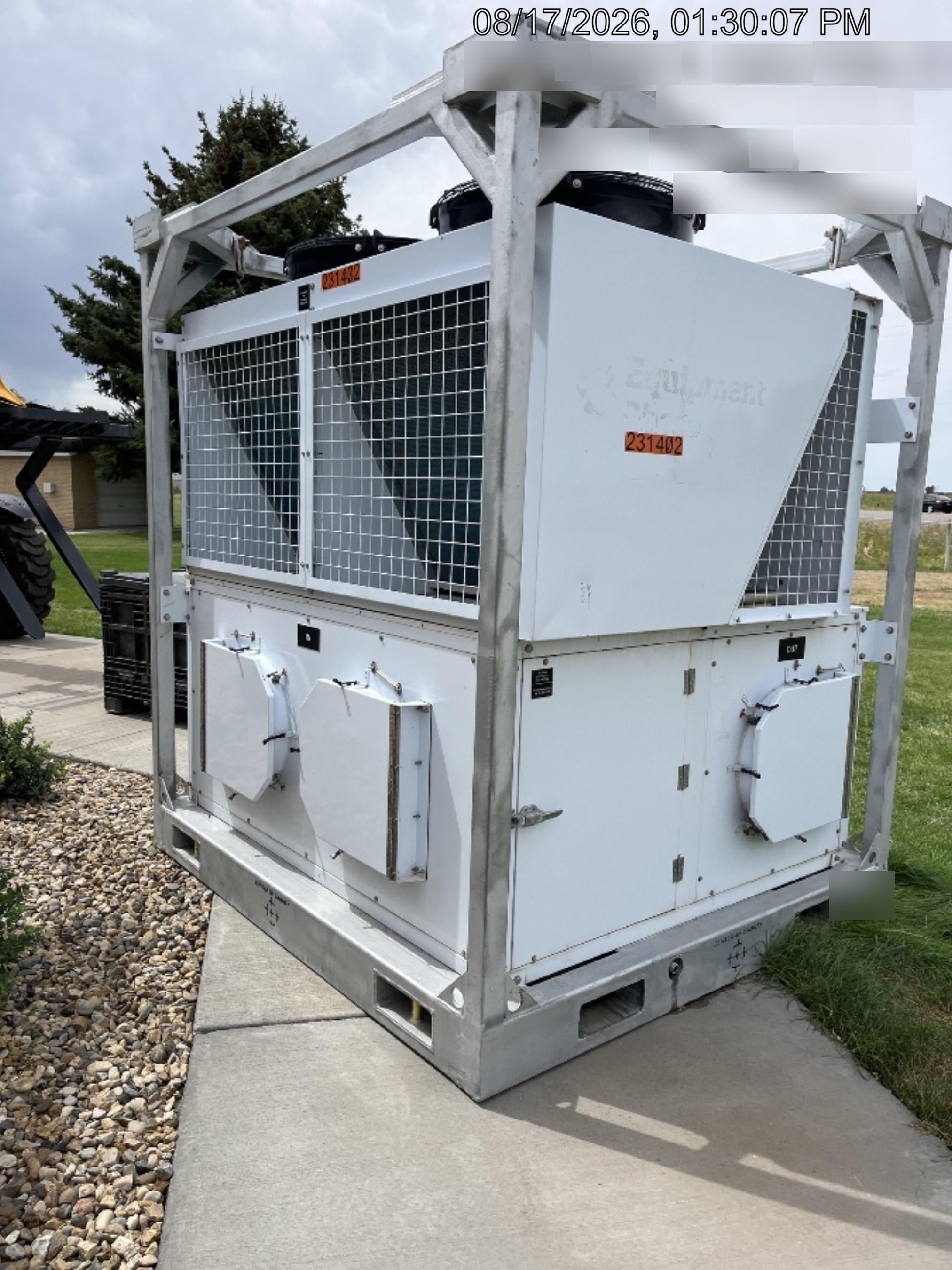 2022 SMARTECH SACP41A-HS