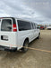 2023 CHEVROLET Express Van - Rental