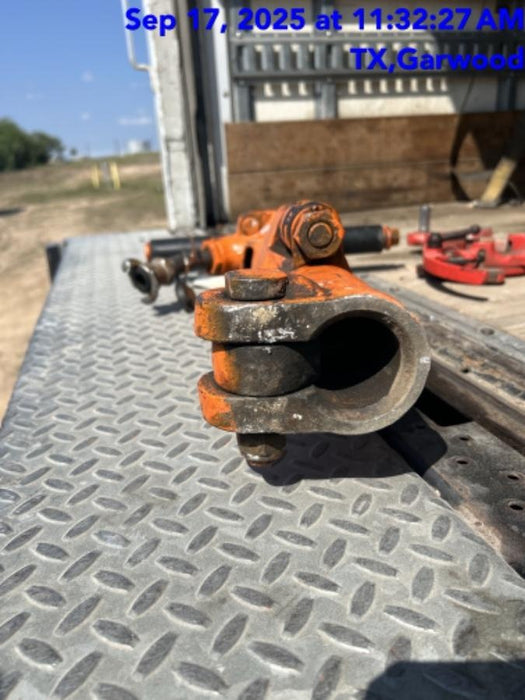 2021 MICHIGAN PNEUMATIC MP-TPB60-118