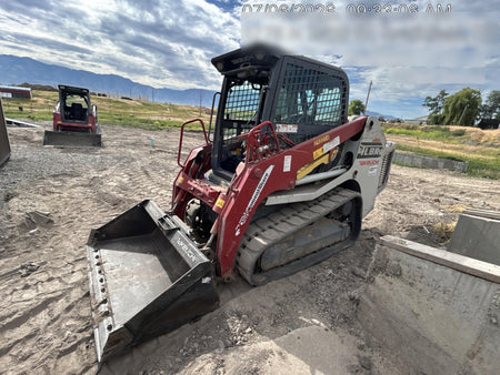 2023 TAKEUCHI TL8R2-CR