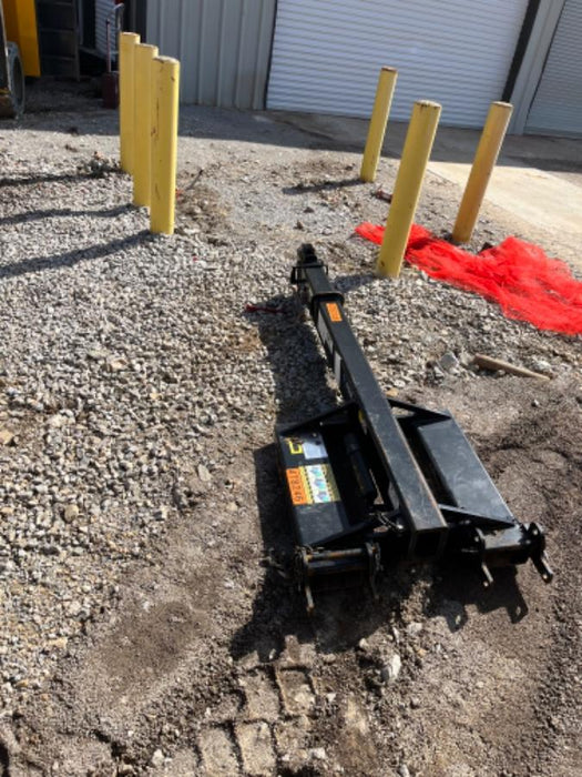 2024 STAR INDUSTRIES M1360B - Star JIB Boom