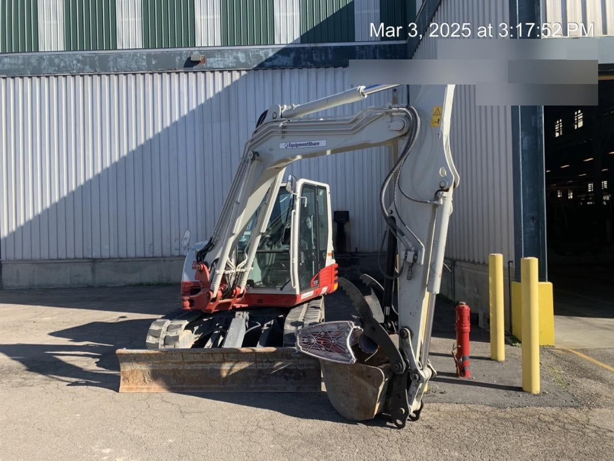 2021 HILTI DD250E