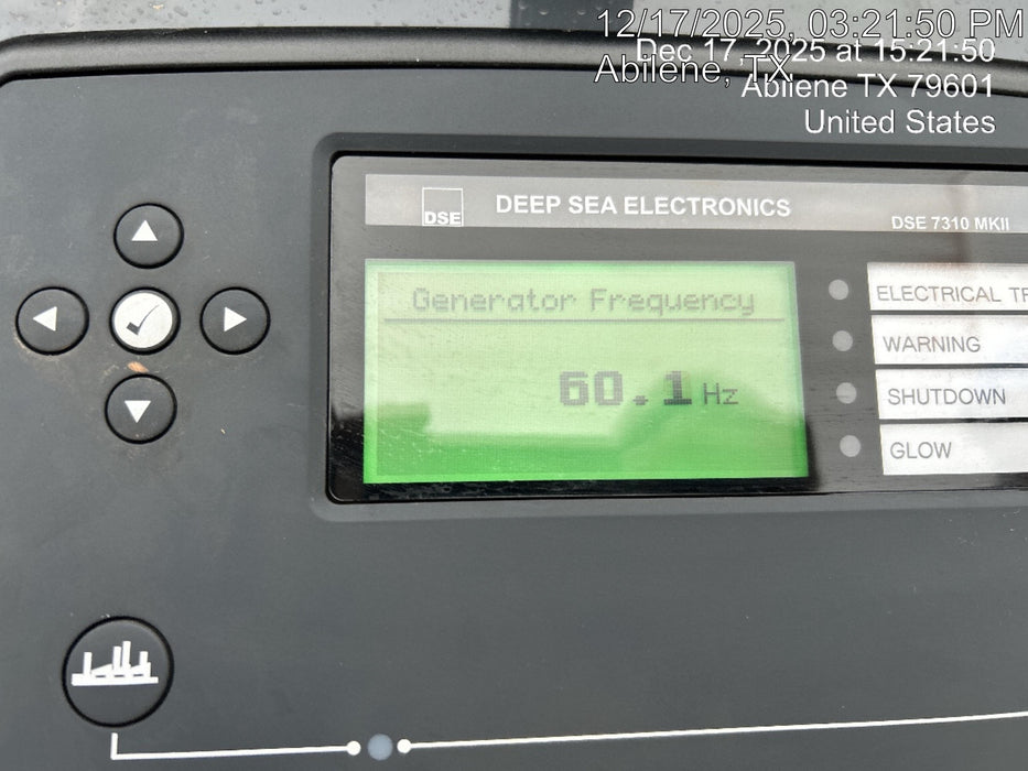 2025 AIRMAN SDG65S-8E1