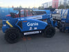 2020 GENIE GTH-5519