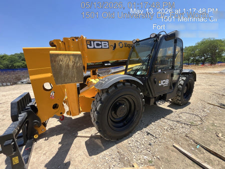 2026 JCB 510-56