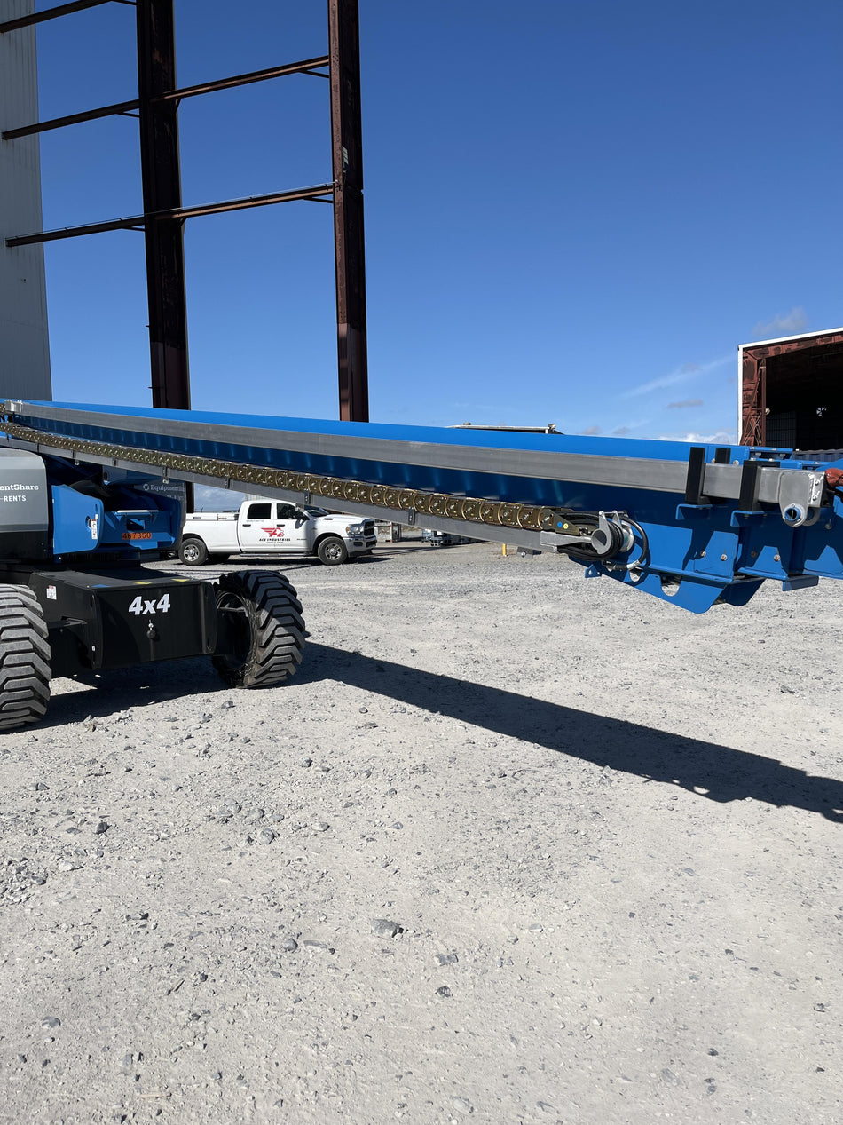 2024 GENIE S-85 XC