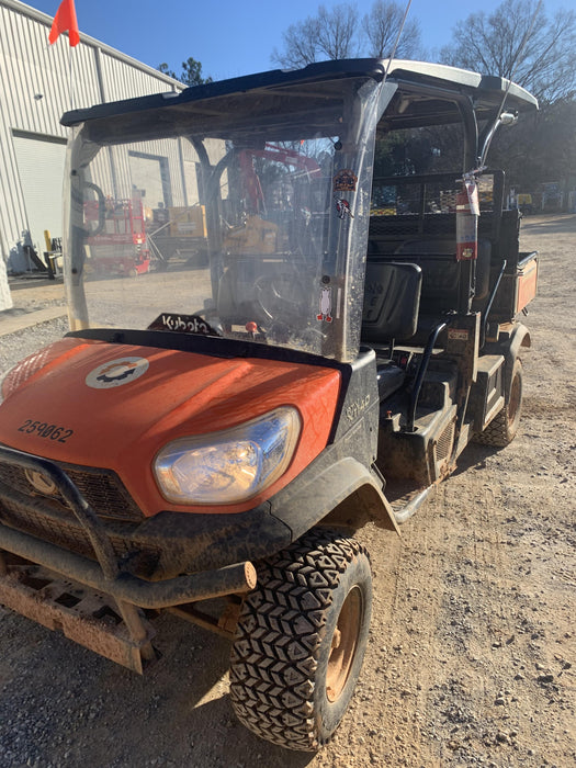 2022 KUBOTA RTV-X1140W-H (Canopy)