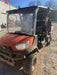 2022 KUBOTA RTV-X1140W-H (Canopy)